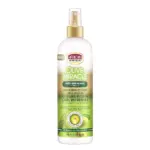 African Pride Olive Miracle 7-IN-1 Leave-In Curl Refresher 354ml